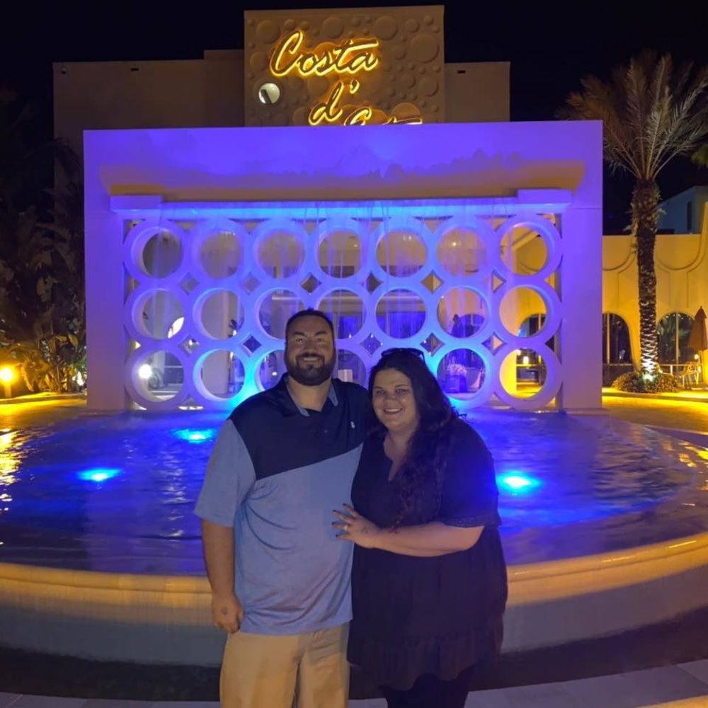 Meet your Posher, Matt